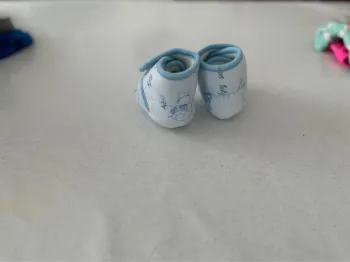 Chausson bébé