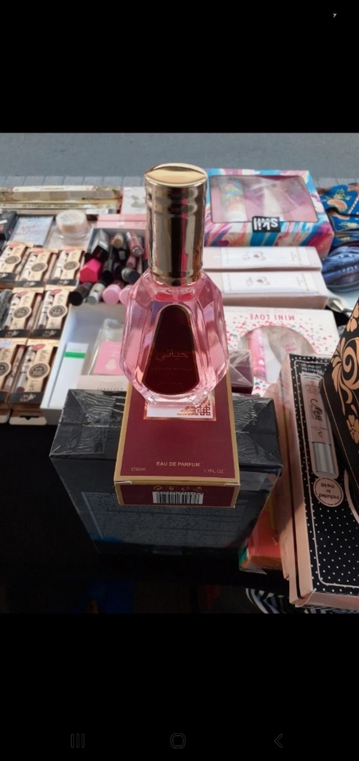 Eau de parfum - photo numéro 7