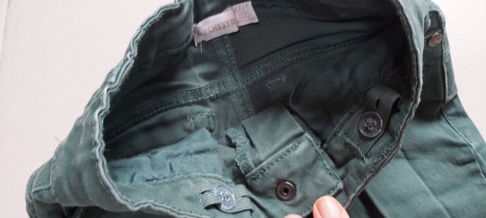 Jeans 4 ans - photo numéro 3