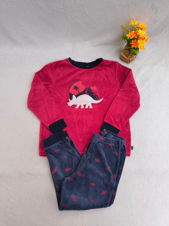 Pyjama garçon Okaïdi 5 ans