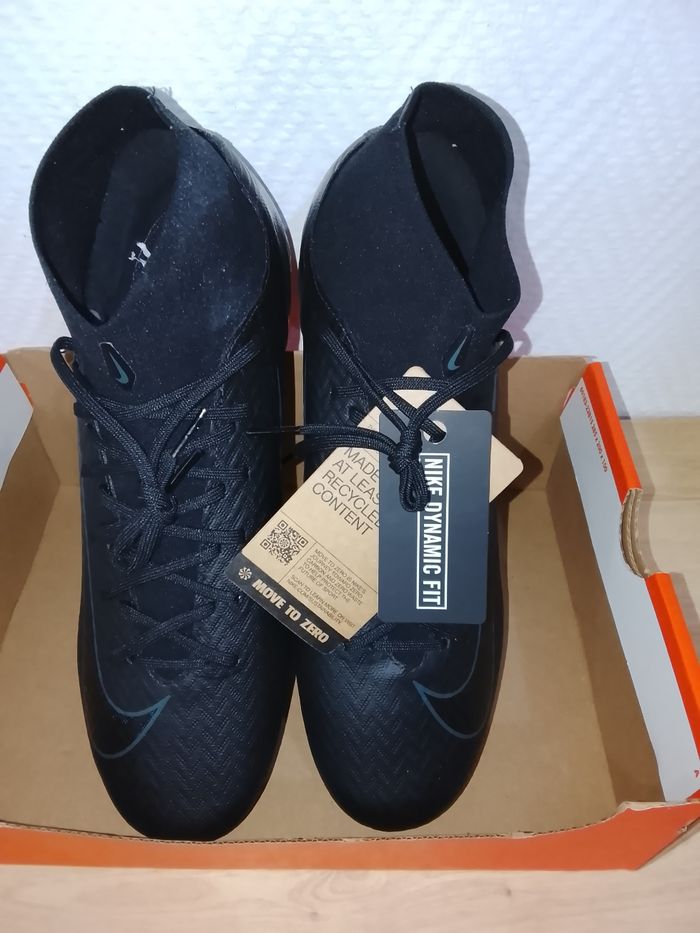 Nike Zoom superfly 10 academy fg/mg taille 44.5 - photo numéro 5