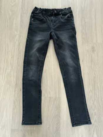 Jean gemo noir 10 ans