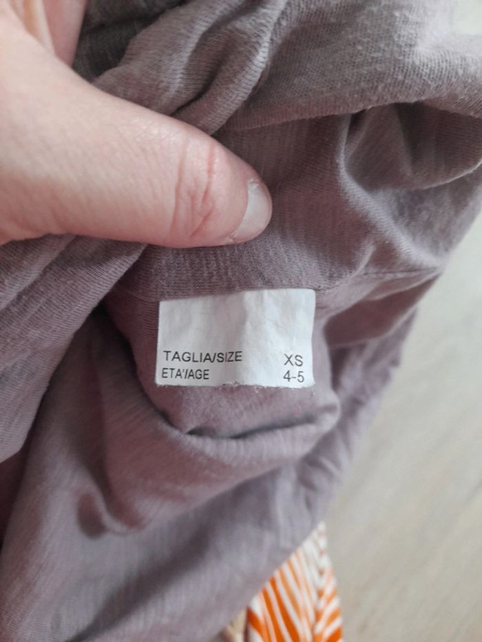 Robe demi saison boule - photo numéro 6