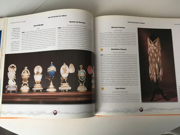 Les styles du 20e siècle - photo numéro 5