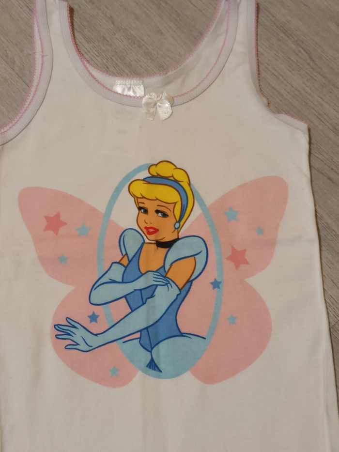 Ensemble bébé fille Disney - photo numéro 2
