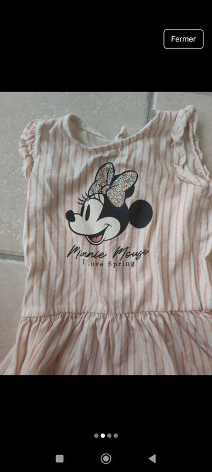 Robe 24 mois - photo numéro 2
