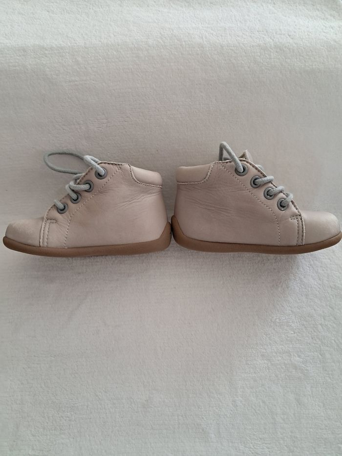 Bottine pointure 20 - photo numéro 2