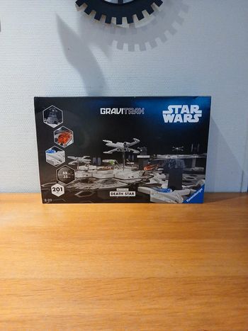 Gravitrax star wars