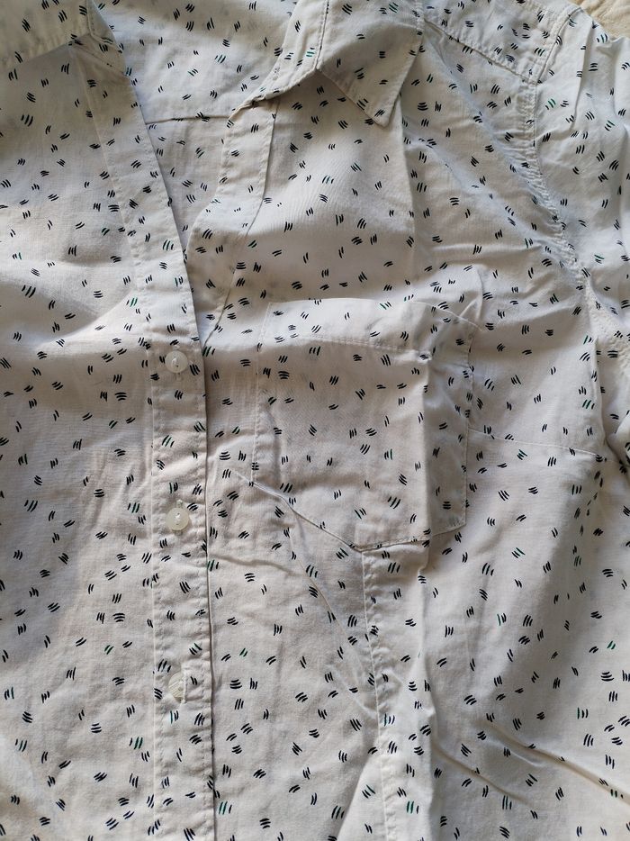 Chemise camaïeu 36 - photo numéro 4