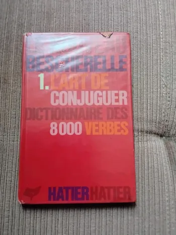 Bescherelle