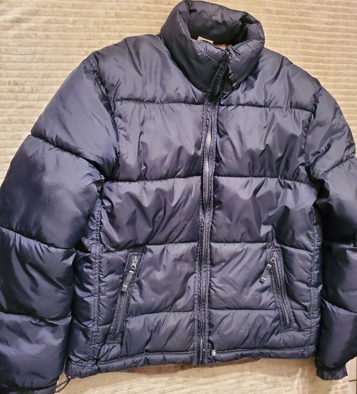 Doudoune Luciano - photo numéro 2