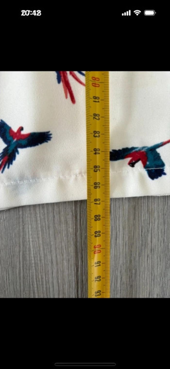 Robe Lenny B. Modèle avera taille 2 - photo numéro 8