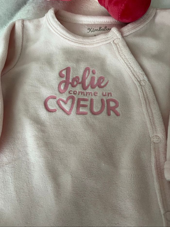 Pyjama - photo numéro 2