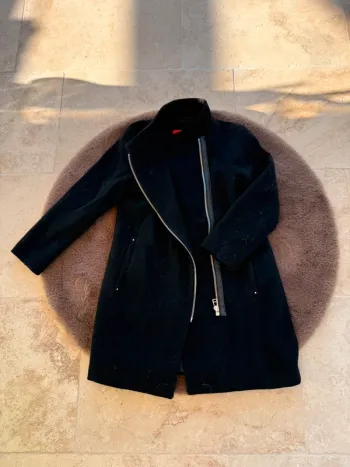 Manteau Mango