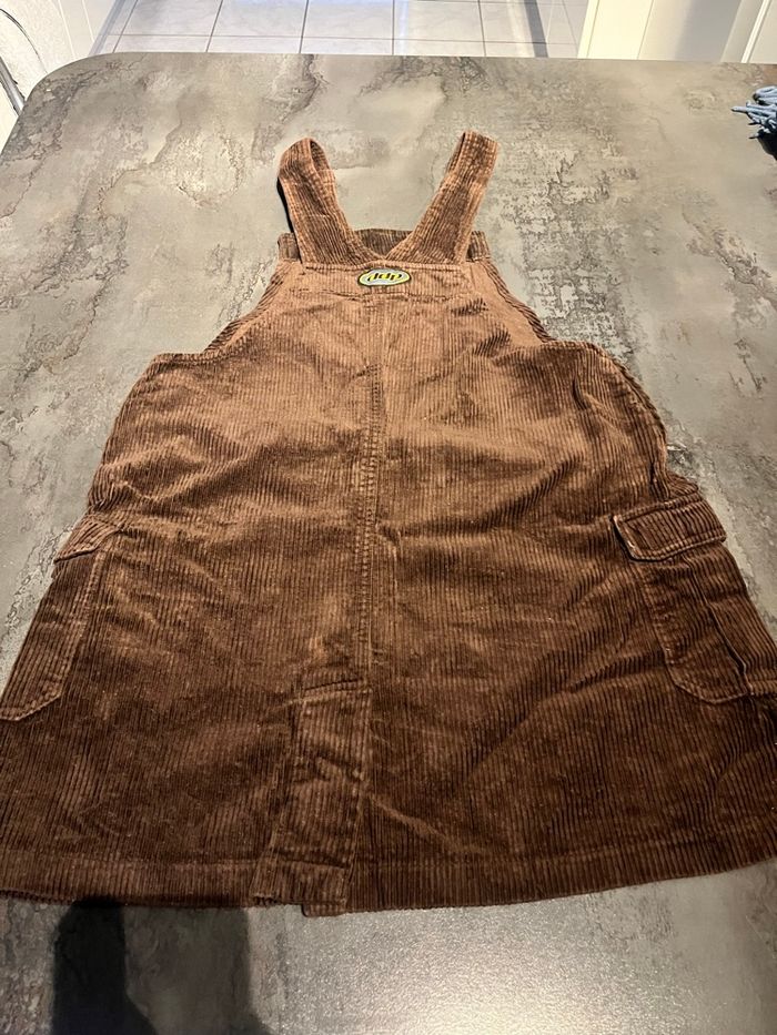 Robe DDP 10 ans - photo numéro 2