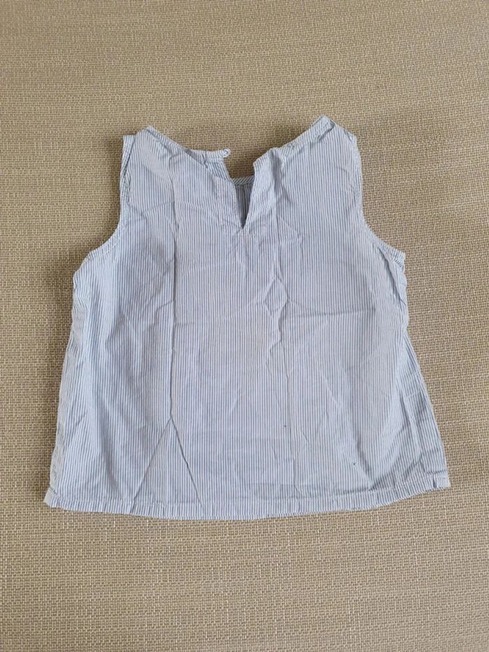 Tunique - photo numéro 3