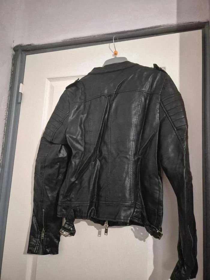 Manteau - photo numéro 9