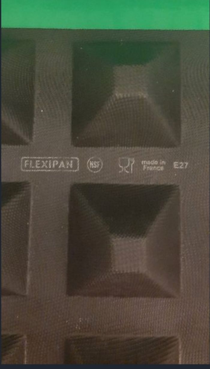 Moule guy demarle - photo numéro 2