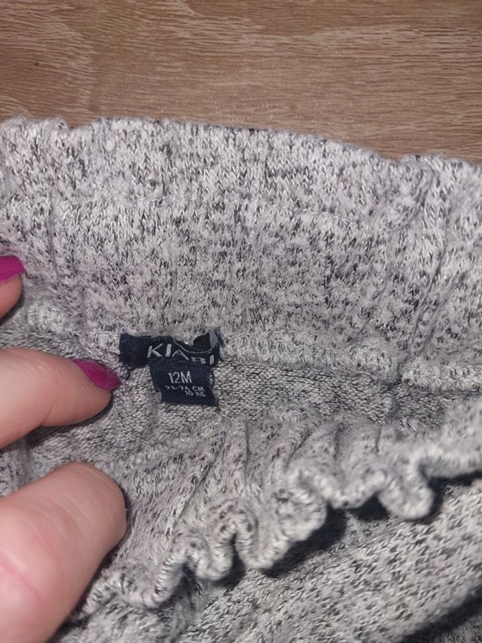 Pantalon fluide 12mois - photo numéro 2