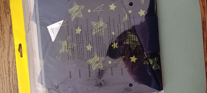 Déguisement 7/9 ans - photo numéro 5