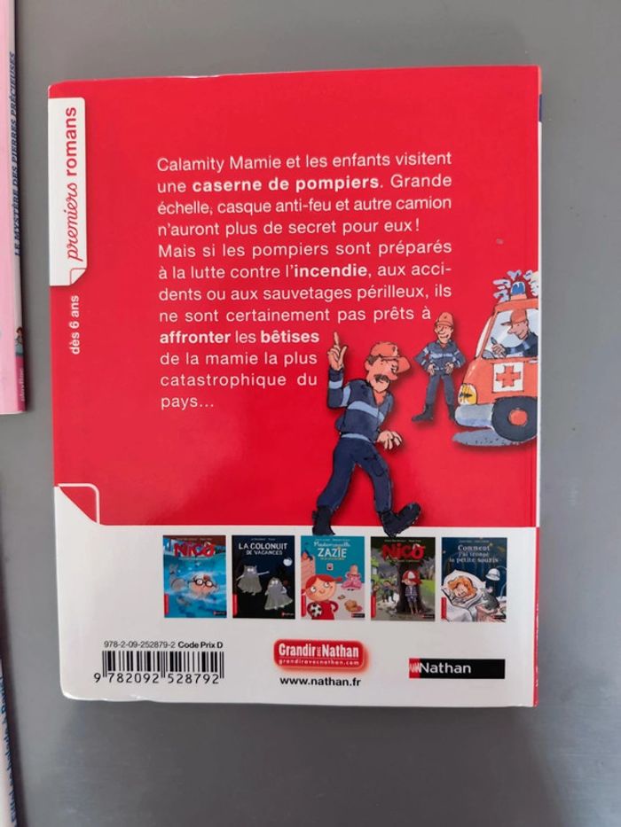 Livres pour enfants - photo numéro 9