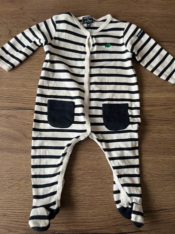 Pyjama - 9 mois