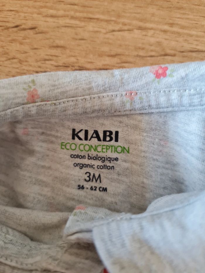 Robe kiabi - photo numéro 3