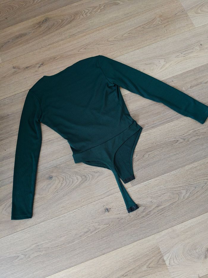 Lot de Body String Vert en taille 38 (EU) - photo numéro 9