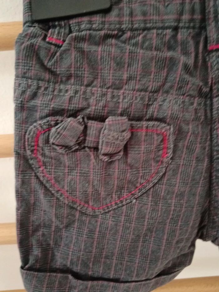 Short la compagnie des petits - photo numéro 5
