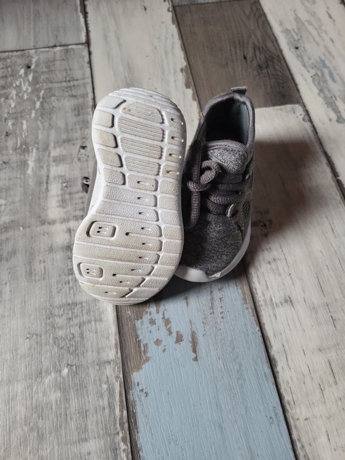 Baskets "Inextenso" 20 - photo numéro 3