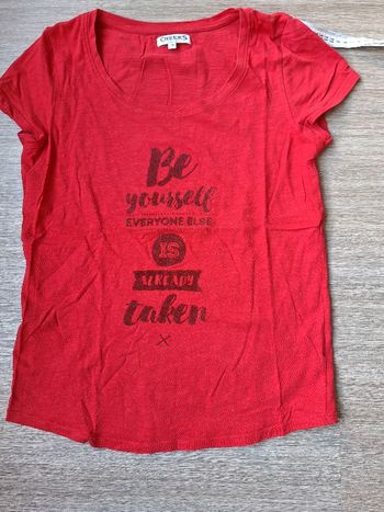 Tee-shirt
