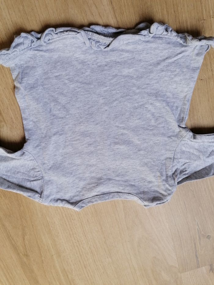 Tee shirt 68cm - photo numéro 2