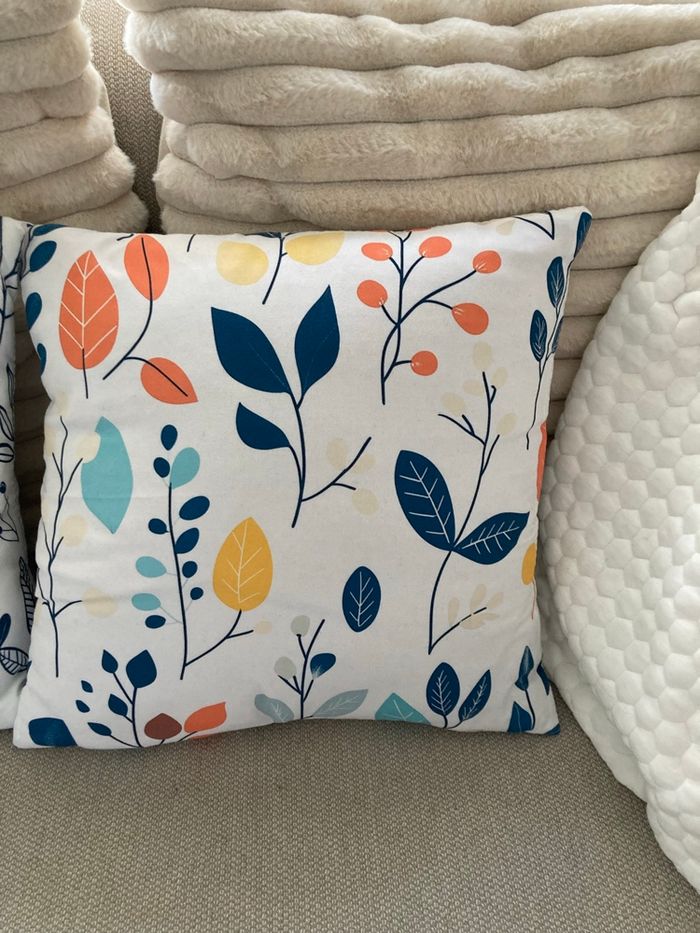 Housses de coussin - photo numéro 3