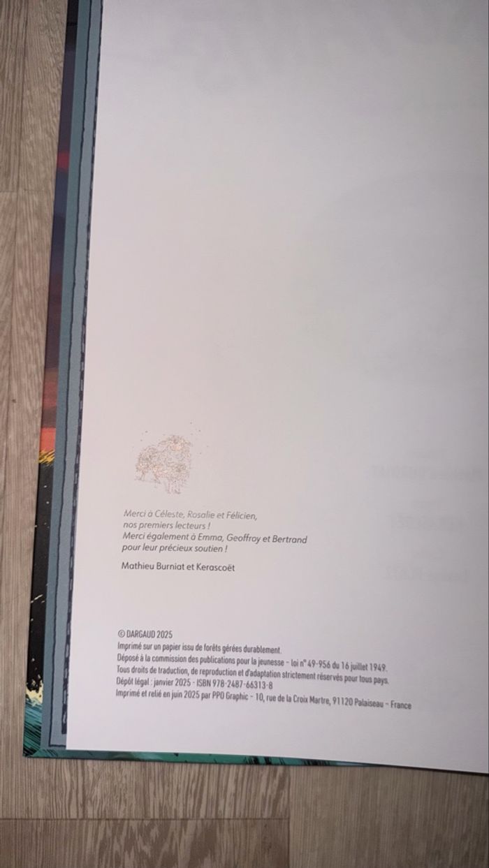 Foudroyant - photo numéro 3