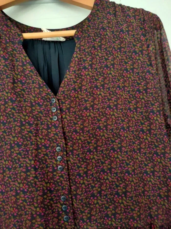 Robe Bonobo taille M - photo numéro 2