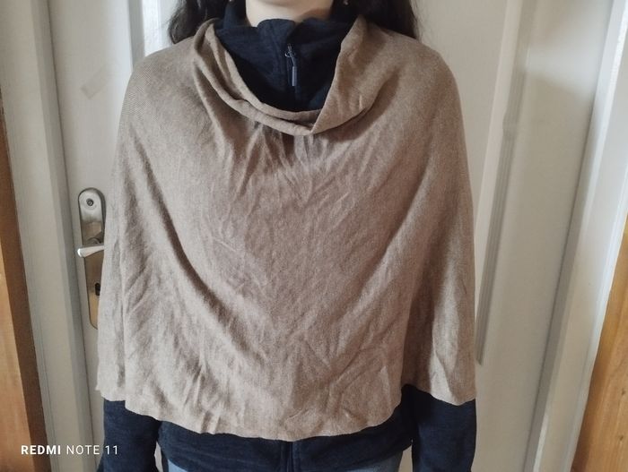 Poncho - photo numéro 2