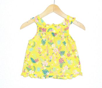 Top Sergent Major 12 mois