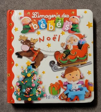 Noël Nathalie Bélineau, Christelle Mekdjian (Illustrations)