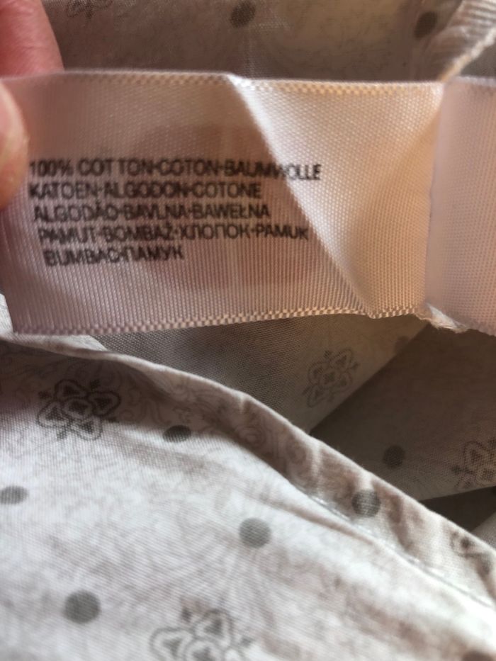 Chemise 9 ans - photo numéro 4