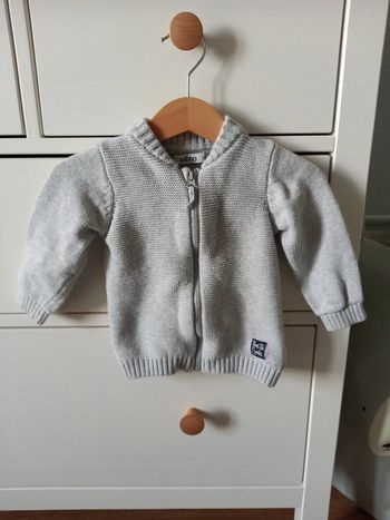 Veste gemo
