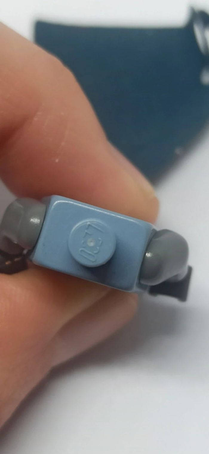 Figurine mandalorien lego - photo numéro 10