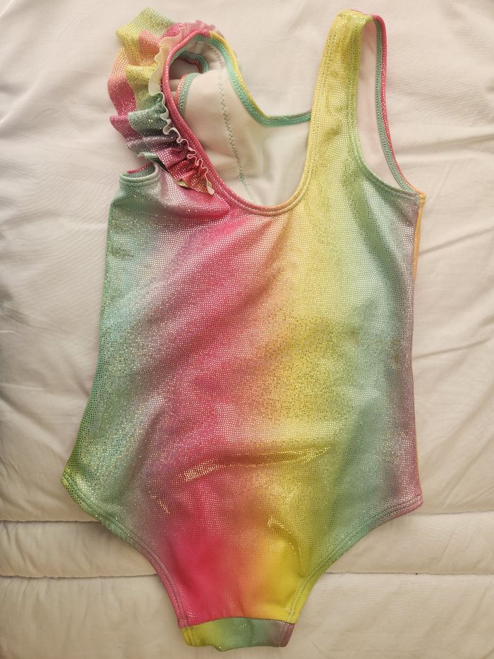 Maillot de bain 4/6 ans H&M - photo numéro 2