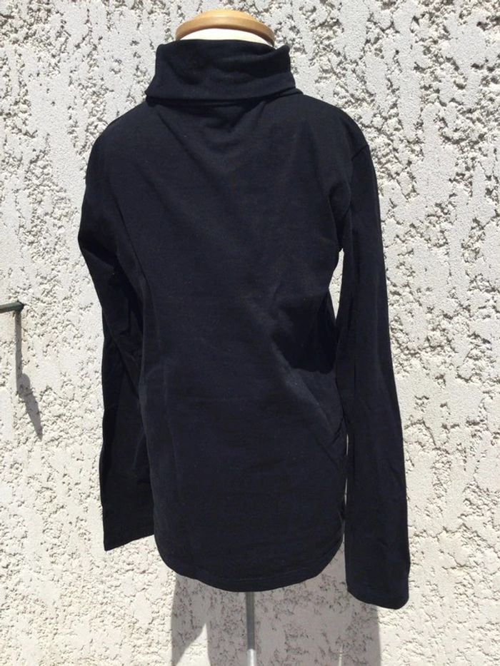 Sous pull gemo 10 ans - photo numéro 7