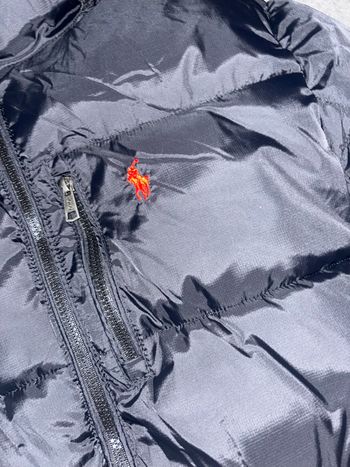 Doudoune Ralph Lauren taille L neuf 