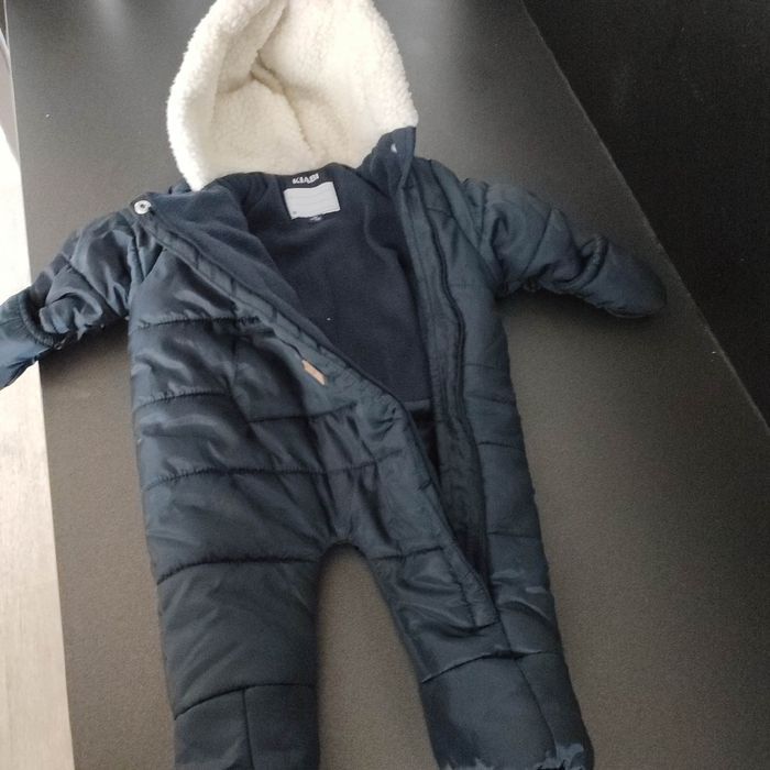 Combinaison kiabi - photo numéro 2