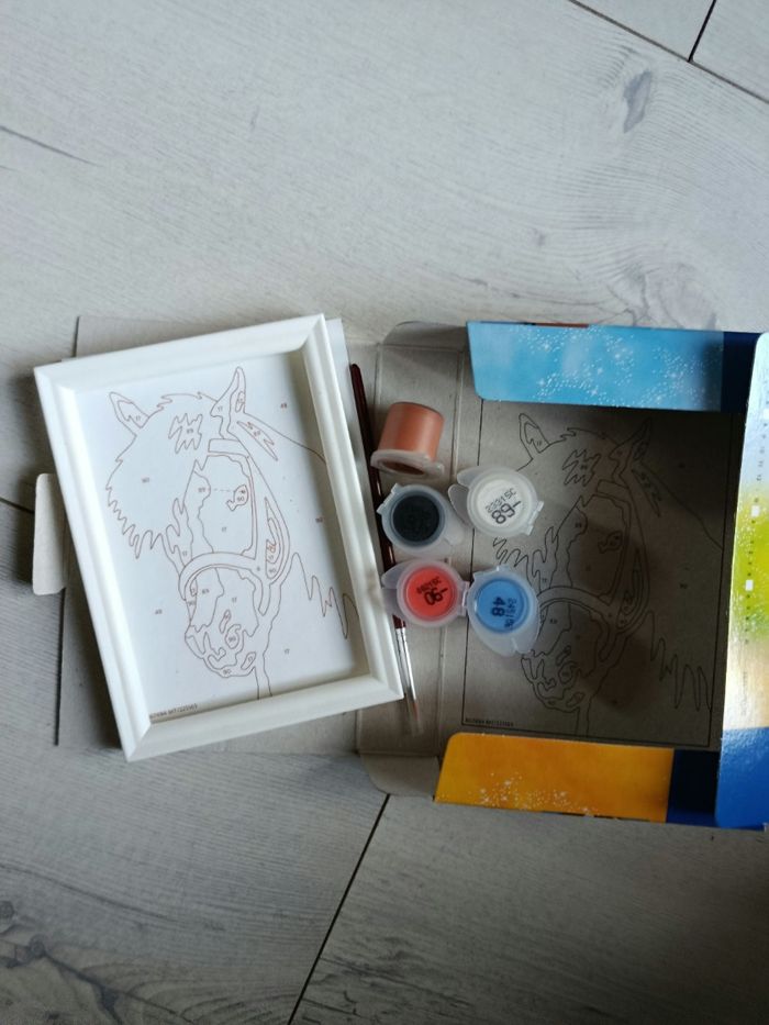 Numéro d art - photo numéro 2