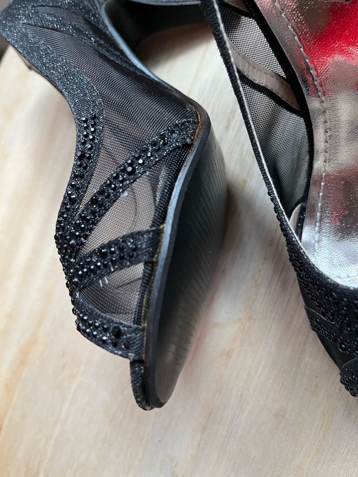 Escarpins - photo numéro 6