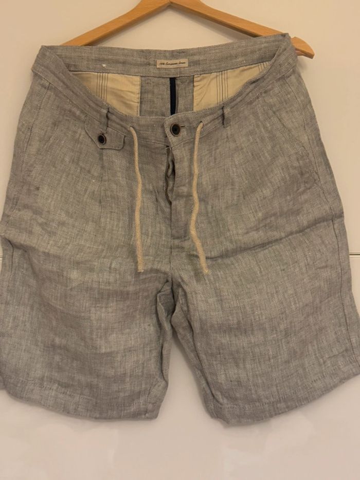 Shorts Zara
