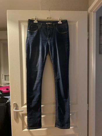 Jeans slim