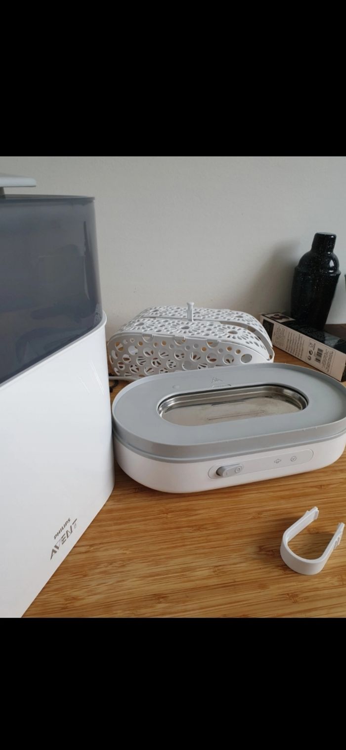 Stérilisateur AVENT - photo numéro 4